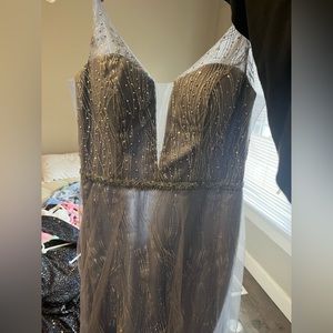 Prom Dress size 5